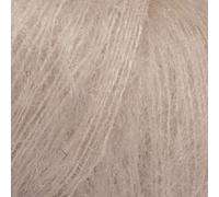 Kid Silk - Mulitple colours Garnstudio DROPS Knitting Lace Weight Mohair and Silk 100% Yarn (20 Light Beige)