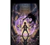 Kid spark: Volume one the surge inside
