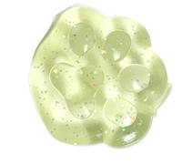 Kid Squeeze Toys, Simulated Cat Paw Pinching Toy, Soft Elastic Texture, Cute Desktop Ornament and Stress Reliever for Girls Toddler Adults Kids Relaxing Play, Home Office 1.57x1.57in