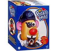 Kid Stuff Mr Potato Head Silly Spuds Pirate - 11 Pieces