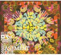 Kid Sublime - Basement Soul