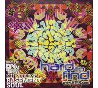 Kid Sublime - Basement Soul [Vinyl LP] [VINYL]