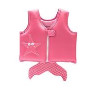 Kid Swim Vest Toddler Floatie Children's Swimming Jackets Boyancys Swimming Aid Trainer Jackets Learning