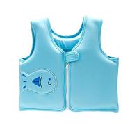 Kid Swim Vest Toddler Floatie Children's Swimming Jackets Boyancys Swimming Aid Trainer Jackets Learning