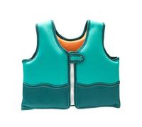 Kid Swim Vest Toddler Floatie Children's Swimming Jackets Boyancys Swimming Aid Trainer Jackets Learning
