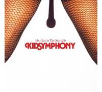 Kid Symphony - Meet You on the Otherside [Vinyl Single] [VINYL]