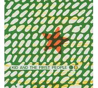 Kid & the First People - Tiwerenge