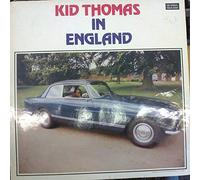 Kid Thomas Valentine - In England