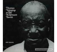 Kid Thomas Valentine - Thomas Valentine At Kohlman's Tavern