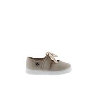Kid Trainers Victoria ojalá mercedes Beige 19