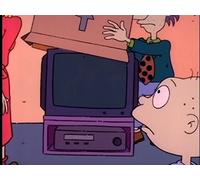 Kid TV / The Sky Is Falling