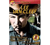 Kid Vengeance & Bad Man's River [DVD] [2006] [Region 1] [US Import] [NTSC]