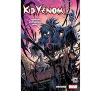 Kid Venom: Origins: 1