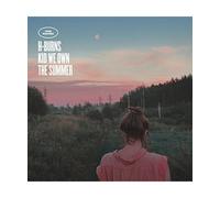 H-Burns : Kid We Own the Summer CD (2017) NEW FREE Shipping, Save £s