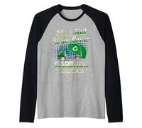 Kid Who Loves Garbage Trucks Rubbish Trash Trucks Lover USA Raglan Baseball Tee