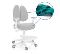 KID WING COVER | 3-piece replacement cover set - Accessories Blue