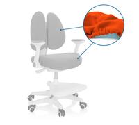 KID WING COVER | 3-piece replacement cover set - Accessories Orange