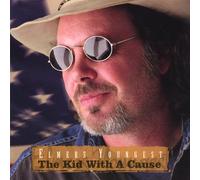 Kid with a Cause