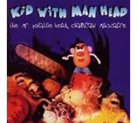 Kid With Man Head - Mr. Potatoehead Chainsaw Massacre (UK Import)