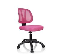 KID YU 200 - Swivel Chair - Children Pink