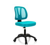 KID YU 200 - Swivel Chair - Children Turquoise