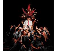 The Names of the Devil (CD)