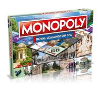 KID59368-WM-MonopolyLeamington-WM04347 - Board Game