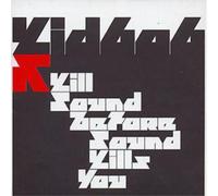 Kid 606 - Kill Sound Before Sound Kills You