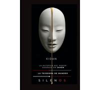 KIDAN: La autopsia del poder sagrado en Japón (CULTURAS DEL MUNDO)