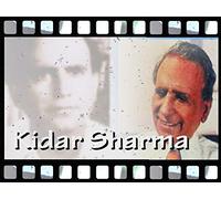 Kidar Sharma : Part 1 - ATN's Tribute to 100 Years of Indian Cinema