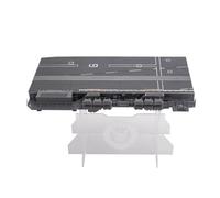 Kidaromo 1/72 Nimitz-Class Aircraft Carrier Deck Model, A4 Module Heliport 6 with Acrylic Stand, Resin Diorama Base for Diecast Fighter Jets, Hand-Painted Flight Deck for Military Model Display