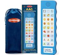KidBloom AAC Communication Device for Autism, Sensory Toys for Autism