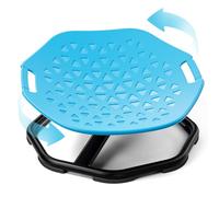 KidBloom Spinning Chair for Autism, Upgrade Handle Sensory Toys for Autism, Autism Sensory Equipment, Sit and Spin ADHD Sensory Chair