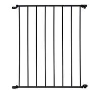 KidCo Configure and Hearth Gate Extensions (24", Black)