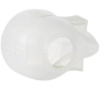 Kidco Door Knob Lock 2 Pack in Clear