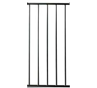 KidCo G4111 Gateway Extensions (12.5", Black)
