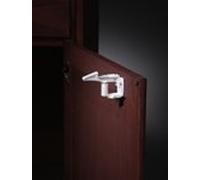 KidCo Spring Loaded Cabinet Latch