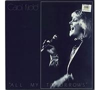 Kidd, Carol - All My Tomorrows [Vinyl LP] [VINYL]