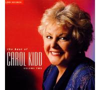 Kidd, Carol - Best Of - Volume Two