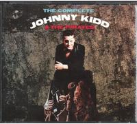 Kidd Johnny & Pirates - Johnny Kidd Anthology