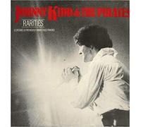 KIDD, Johnny & PIRATES - Rarities / CM 120