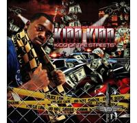 Kidd Kidd - Kidd of the Streets