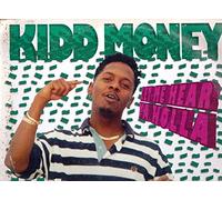 Kidd Money - Let Me Hear Ya Holla [12" VINYL]