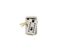 Kidde 001370 2 Key Pushbutton Keysafe Assorted Colors