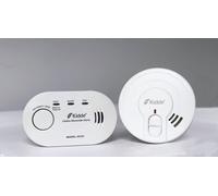 Kidde 10 Year Smoke and Carbon Monoxide Alarm