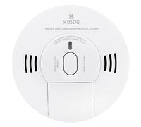 Kidde 10 Year Smoke & Carbon Monoxide Combination Alarm K10SCO