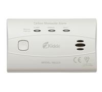 Kidde 10LLCO 10-Year Sealed Battery Carbon Monoxide Alarm