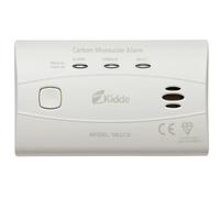 Kidde 10Llco 10-Year Sealed Battery Carbon Monoxide Alarm