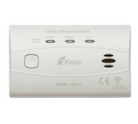 Kidde 10LLCO 10-YEAR Sealed Battery Carbon Monoxide Alarm