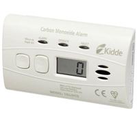 Kidde 10LLDCO 10-Year Sealed Battery Digital Carbon Monoxide Alarm
